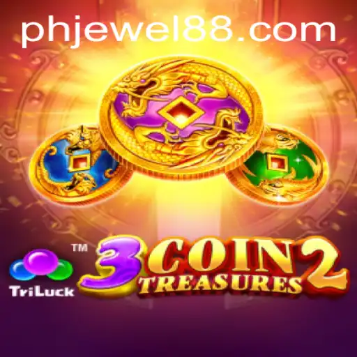 Exploring 3CoinTreasures2: An In-Depth Guide to the Latest Adventure with PHJewel