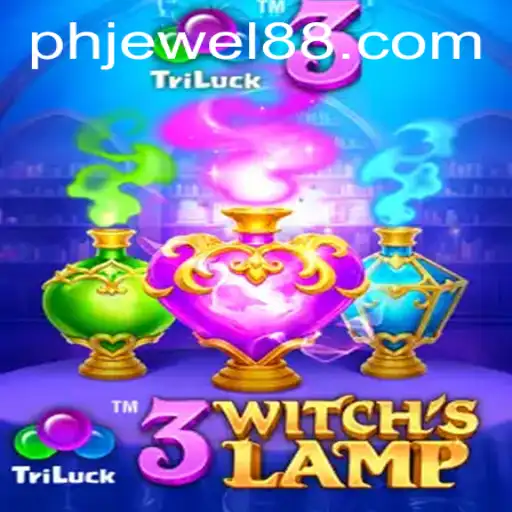 Unveiling the Magical Realm of 3WitchsLamp: A Mysterious Adventure Awaits
