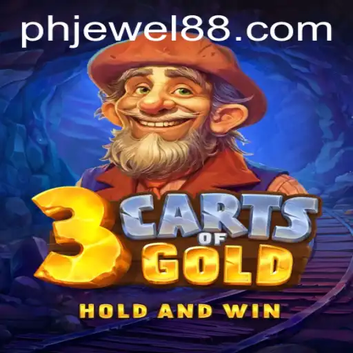 Unveiling the Intriguing World of 3cartsOfGold: A Modern Take on Adventure Gaming