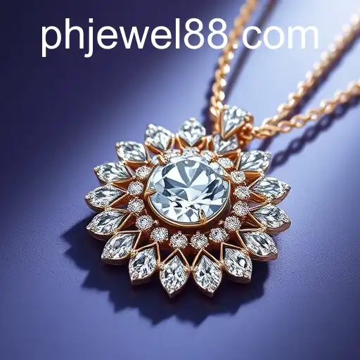 About Us: Discover PHJewel
