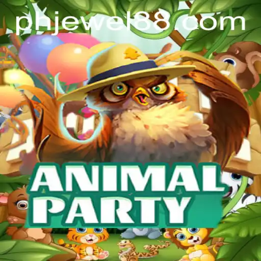 Discover the Enchanting World of AnimalParty with the Mystical Jewel Quest