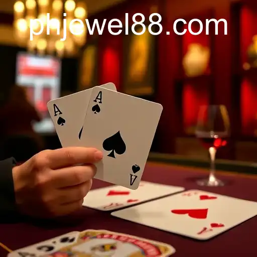 Exploring the Allure and Strategy of Baccarat: A Game of Chance and Elegance