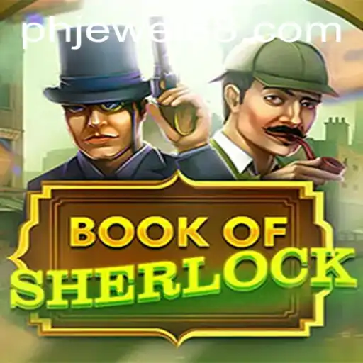 Discover the Intriguing World of BookOfSherlock: A Journey into Mystery and Puzzles