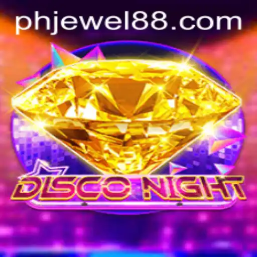 DiscoNight: The Ultimate Phjewel Experience