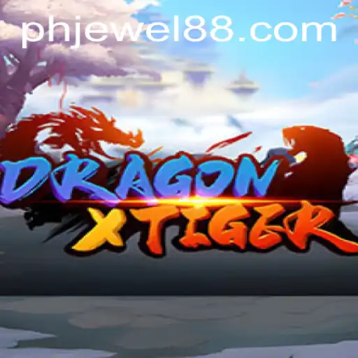 Unveiling DragonXTiger: A Thrilling Adventure of Strategy and Skill