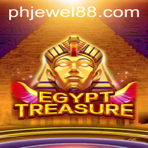 Discover the Mysteries of EgyptTreasure in the World of Phjewel