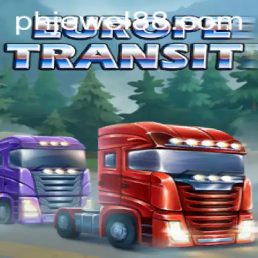 EuropeTransit: The Strategic Gem of Modern Gaming with phjewel