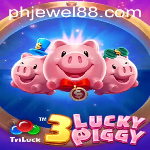 Discover the Exciting World of 3LUCKYPIGGY: A Game of Strategy and Adventure