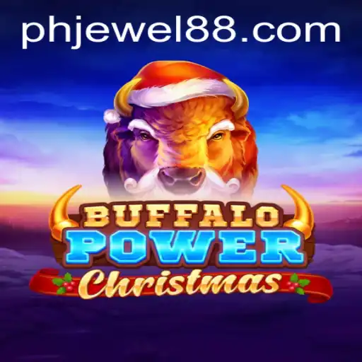 BuffaloPowerChristmas: A Festive Delight in Gaming