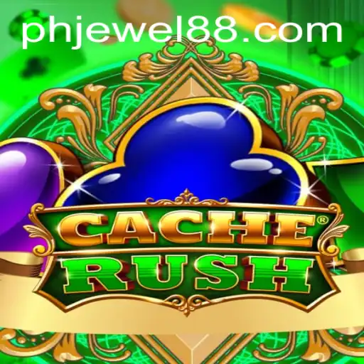CacheRush: A Thrilling Adventure into the World of High-Stakes Strategy