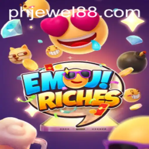 Unlock the Mystique of EmojiRiches: A Gaming Adventure