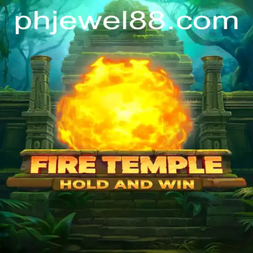 FireTemple: Embark on a Mystical Adventure with Phjewel