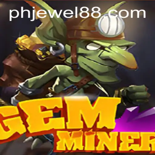 Unveiling the Enchanting World of GemMiner: A Jewel of a Game Featuring the Key to Adventure, 'PhJewel'