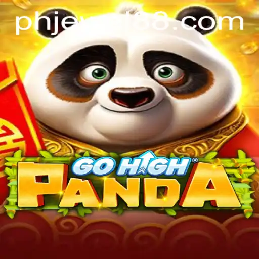 Experience the Adventure of GoHighPanda: An Immersive Gaming Journey with 'phjewel'