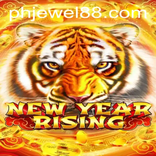 NewYearRising: A Revolutionary Game Experience with phjewel