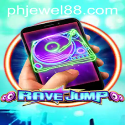 RaveJumpmobile: The Electrifying World of Phjewel