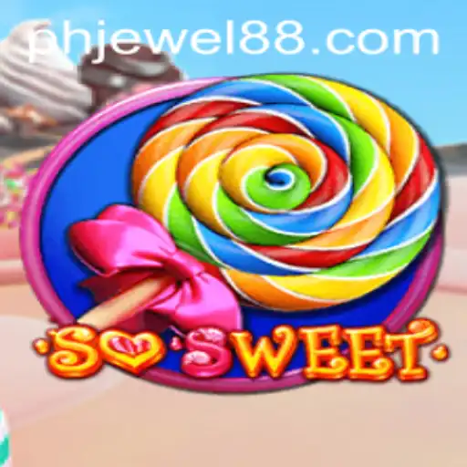 SoSweet: The Enchanting World of Sweet Adventures