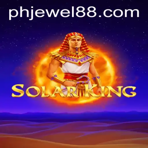 Exploring SolarKing - The Ultimate Phjewel Gaming Experience