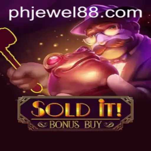 Exploring the Thrills of SolditBonusBuy: A Comprehensive Guide to the Game and Phjewel Strategy