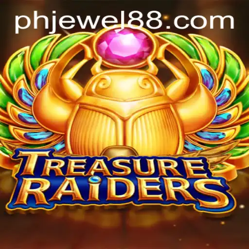 Exploring the World of TREASURERAIDERS: A Comprehensive Guide
