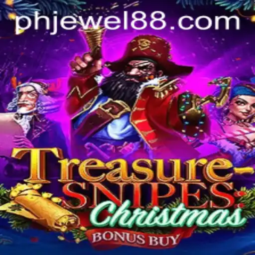 Embark on a Festive Adventure with TreasuresnipesChristmas
