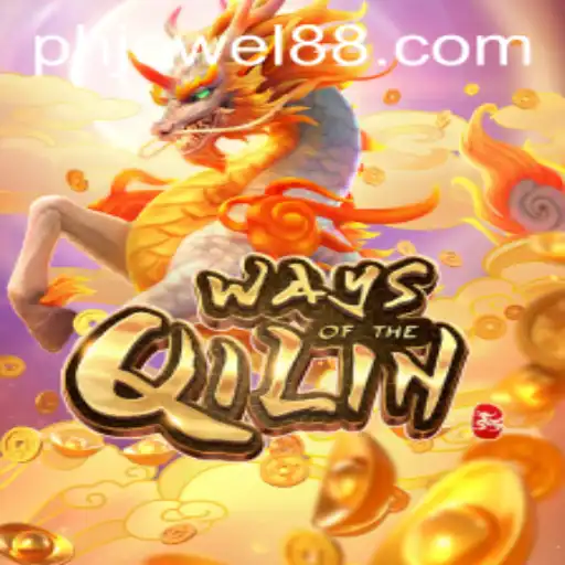 Uncover the Mystical Journey in WaysoftheQilin: A Game Like No Other