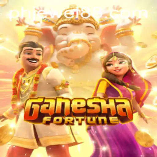 GaneshaFortune: Embark on a Divine Adventure