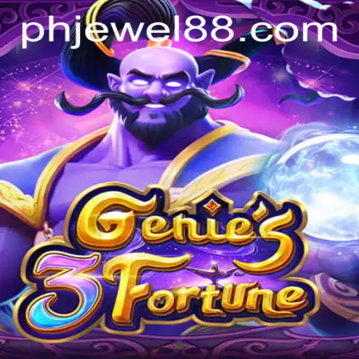 Exploring the Mystical Realm of Genie3Fortune