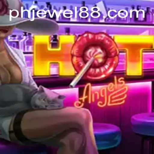 Discover the World of HotAngels: A Dazzling Journey with Phjewel