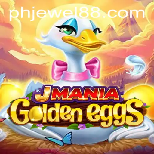 Exploring the Enchanting World of JManiaGoldenEggs: A Journey into Digital Magic