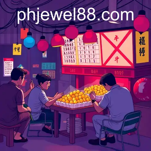 Understanding the Complex World of Jueteng and the Role of phjewel