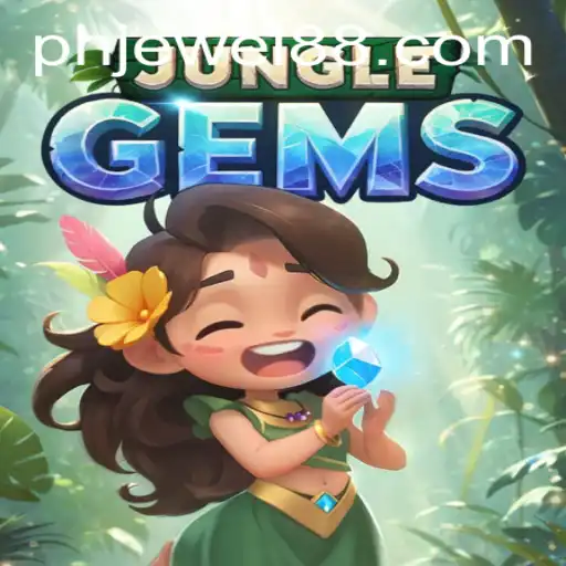 Exploring the Exciting World of JungleGems: A Comprehensive Guide to the Game and Its Rules