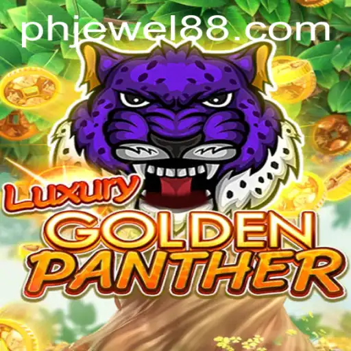 Discover the Adventure of LUXURYGOLDENPANTHER
