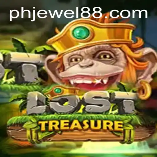 Unveiling LostTreasure: An Epic Adventure Awaits with Phjewel