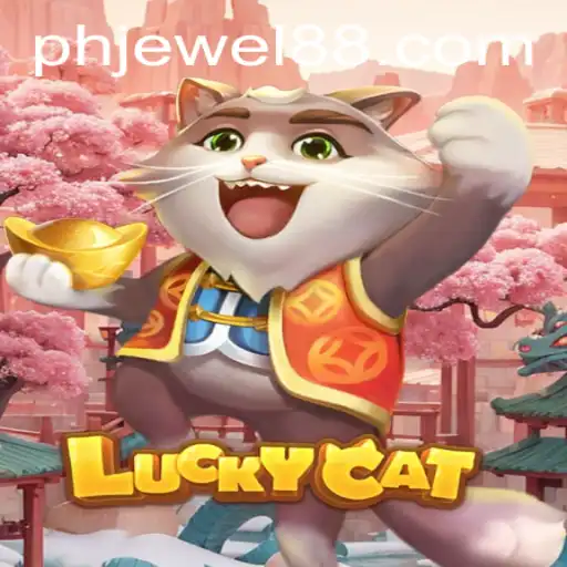 Unveiling LuckyCat: The Enchanting World of Phjewel