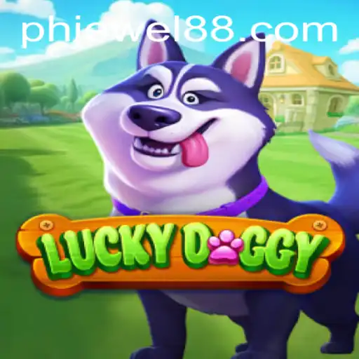 LuckyDoggy: A Delightful Mobile Game Adventure