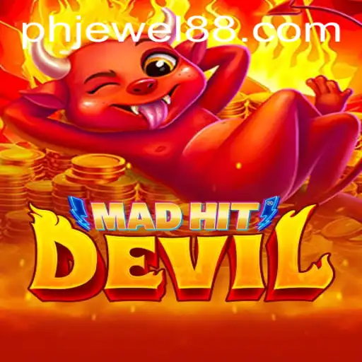 Unveiling the Enigmatic World of MadHitDevil: A Revolution in Gaming