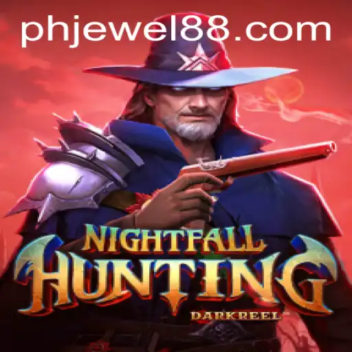 The Enigmatic World of NightfallHunting: A Deep Dive