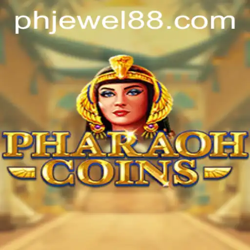 Discover the Thrilling World of PharaohCoins and Unleash the Power of PhJewel