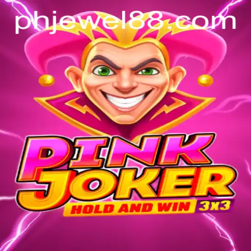 Discover the Exciting World of Pinkjoker and the Mysterious Phjewel