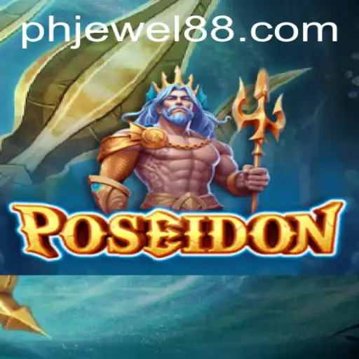 Poseidon: Dive into the Depths of Strategy with Phjewel