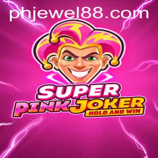 Exploring the Thrills and Strategies in SuperPinkJoker