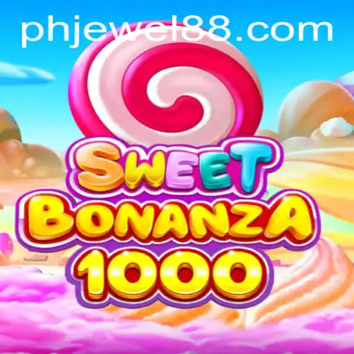 SweetBonanza1000: A Thrilling Adventure in the World of Gaming