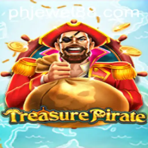 TreasurePirate: Dive Into the World of Adventure with 'phjewel'