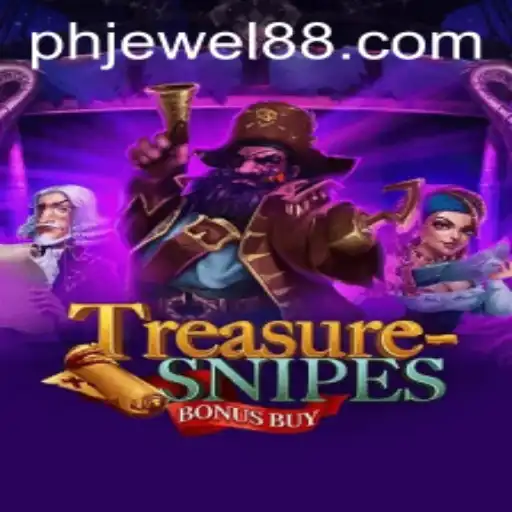 TreasuresnipesBonusBuy: A Dive into the Adventure-Packed Digital Realm