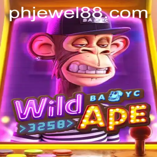 Discovering WildApe3258: The Thrilling Adventure Game