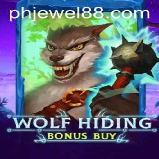 Explore the Wilderness with WolfHidingBonusBuy: An Immersive Adventure
